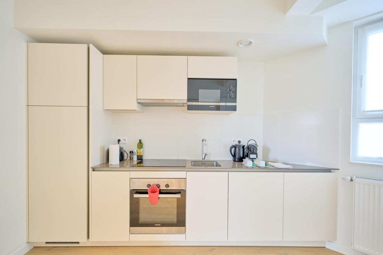 Diamant 3 Bedroom * Bruxelles