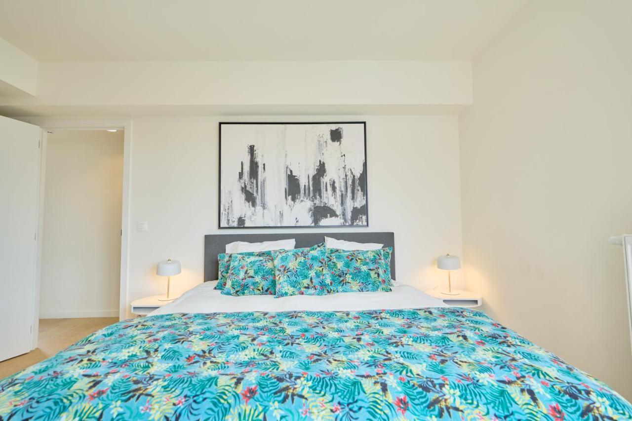 Lejlighed Diamant 3 Bedroom Bruxelles