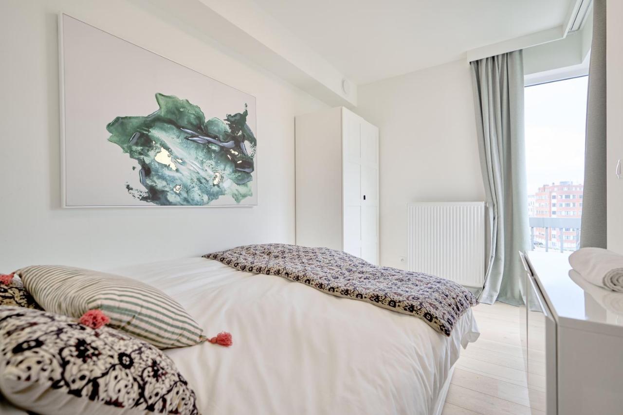 Lejlighed Diamant 3 Bedroom