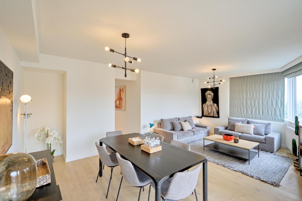 Diamant 3 Bedroom Lejlighed *