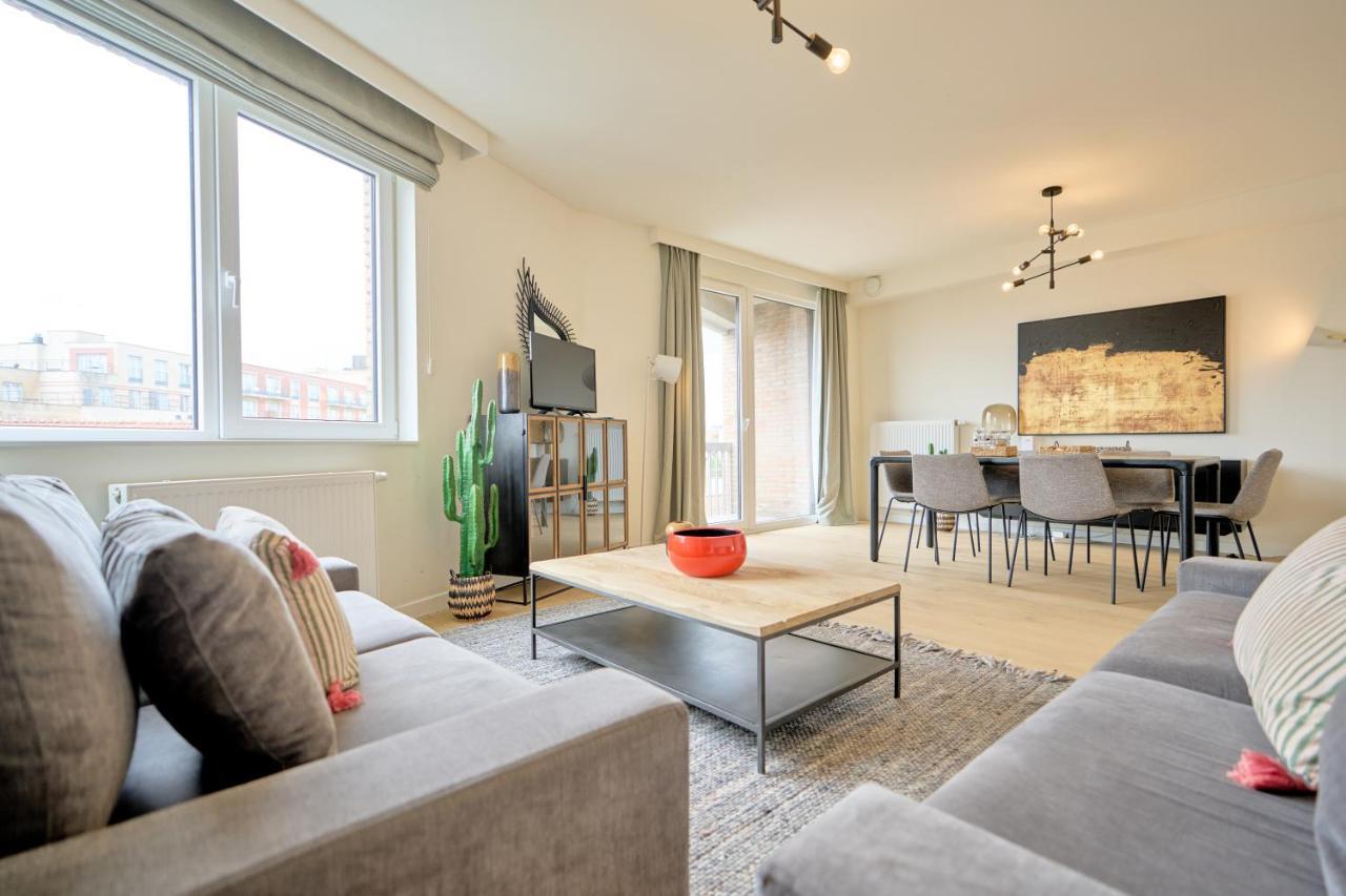 Lejlighed Diamant 3 Bedroom *