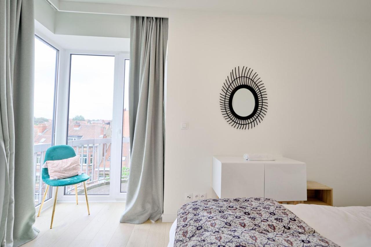 Lejlighed Diamant 3 Bedroom Bruxelles