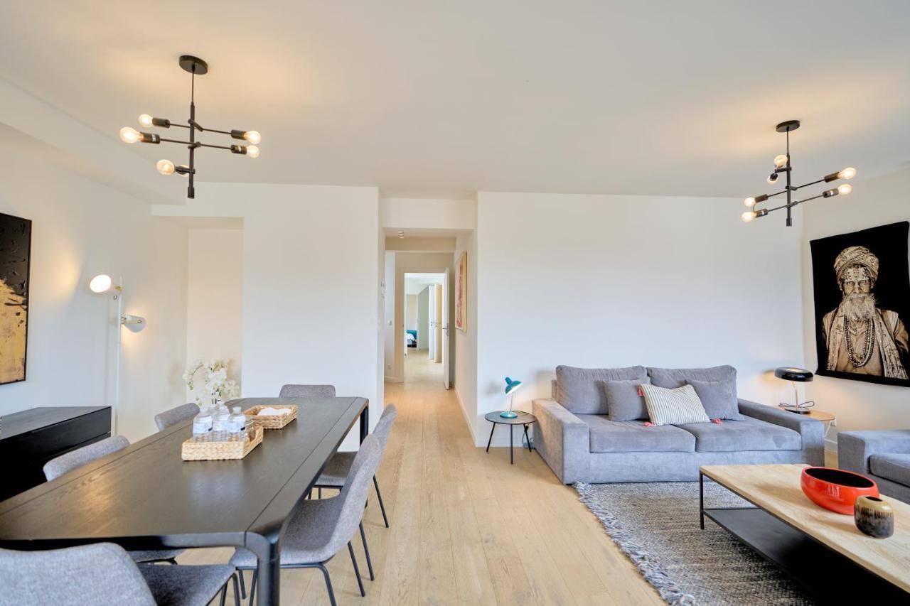 Lejlighed Diamant 3 Bedroom