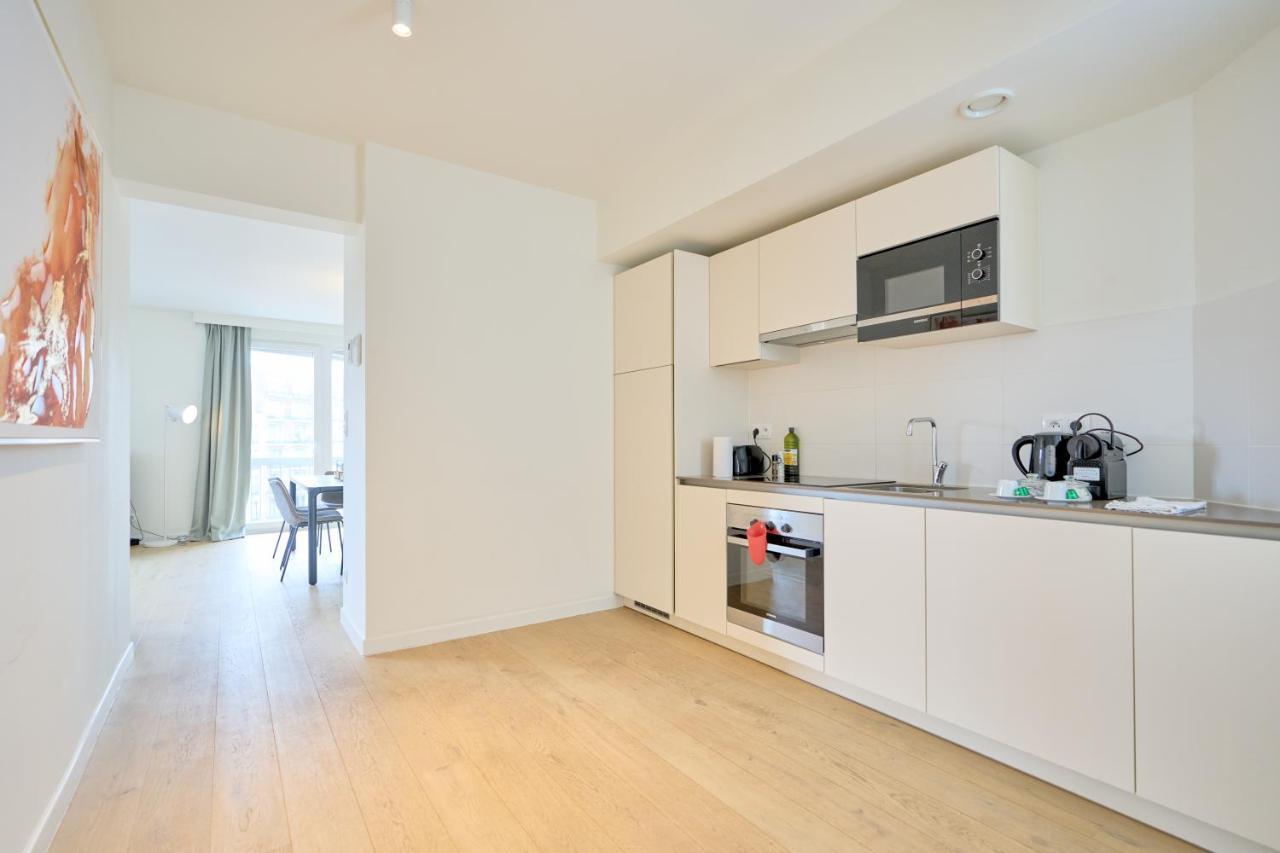 Appartamento Diamant 3 Bedroom