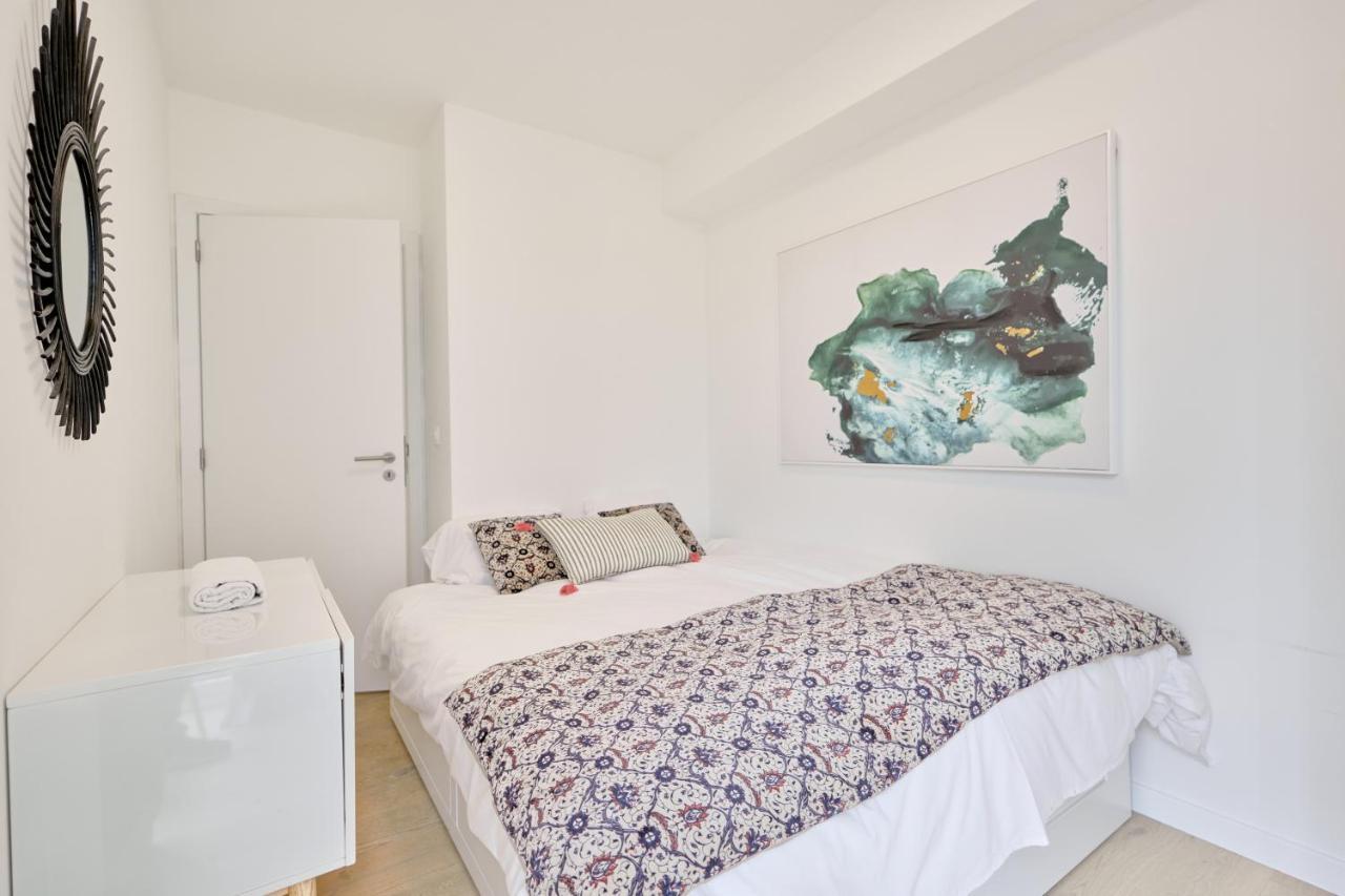Appartamento Diamant 3 Bedroom