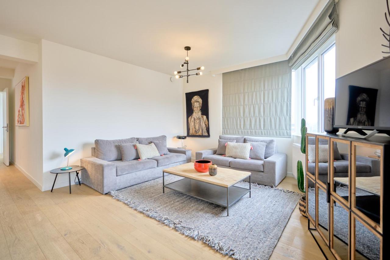 Appartamento Diamant 3 Bedroom *