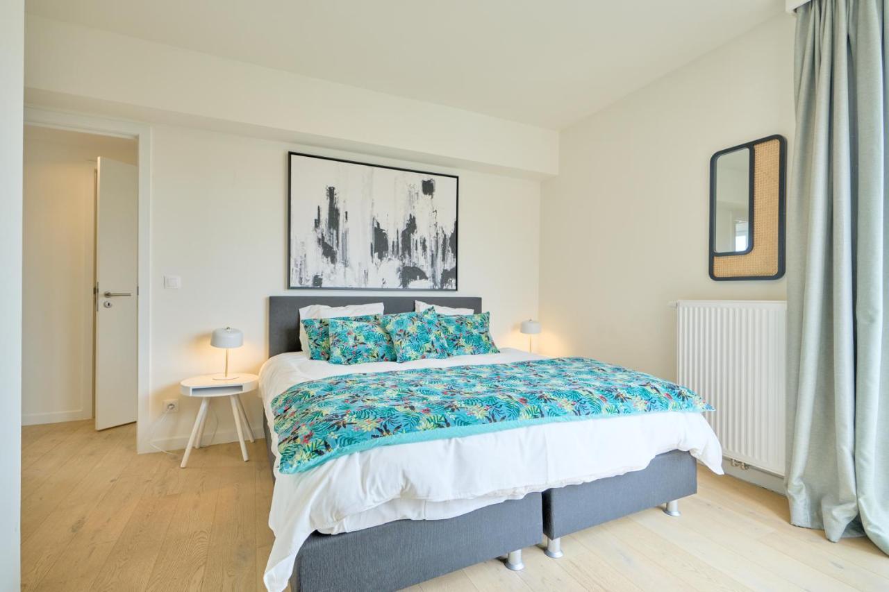 Appartamento Diamant 3 Bedroom