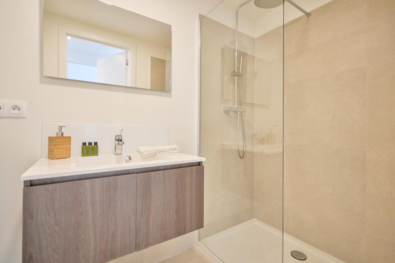 Appartamento Diamant 3 Bedroom