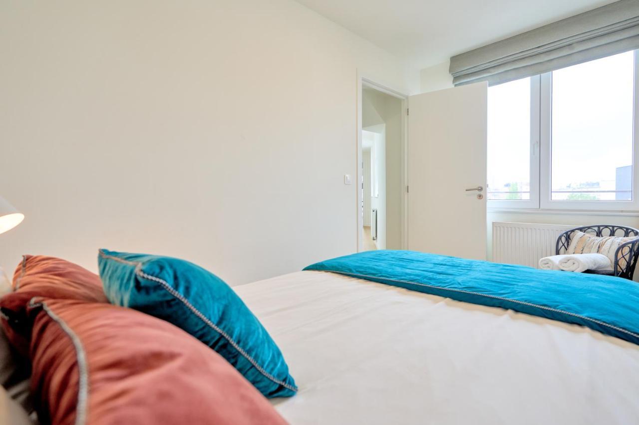 Appartamento Diamant 3 Bedroom