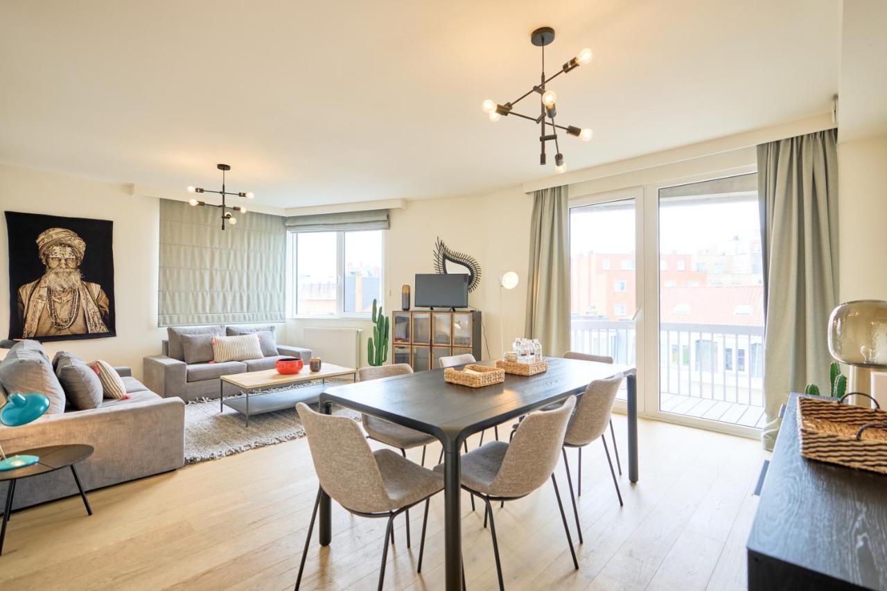 Diamant 3 Bedroom * Bruxelles